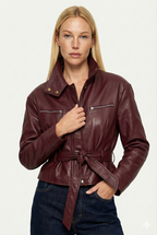 Biker Borgia Burdeos