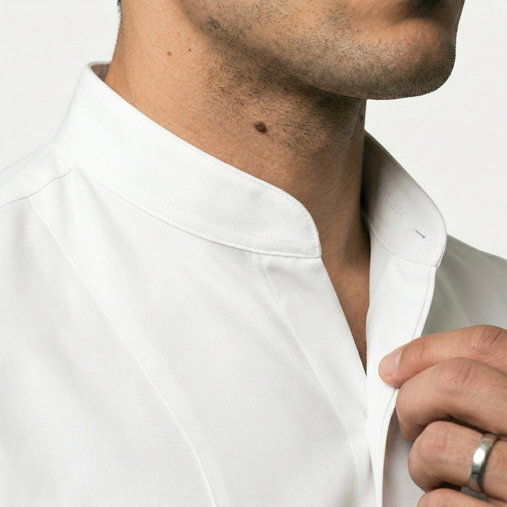Camisa Origami