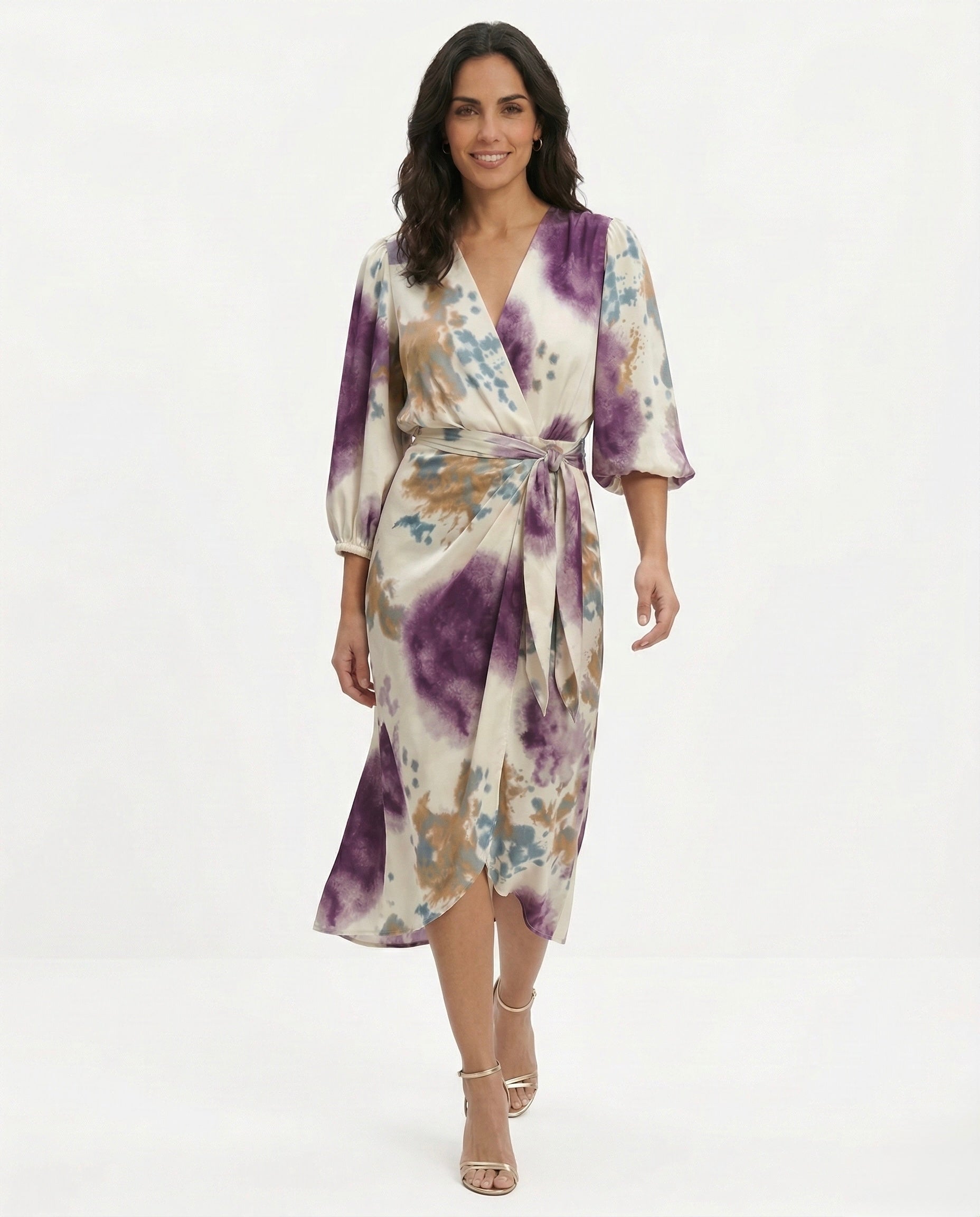 Vestido Amatista
