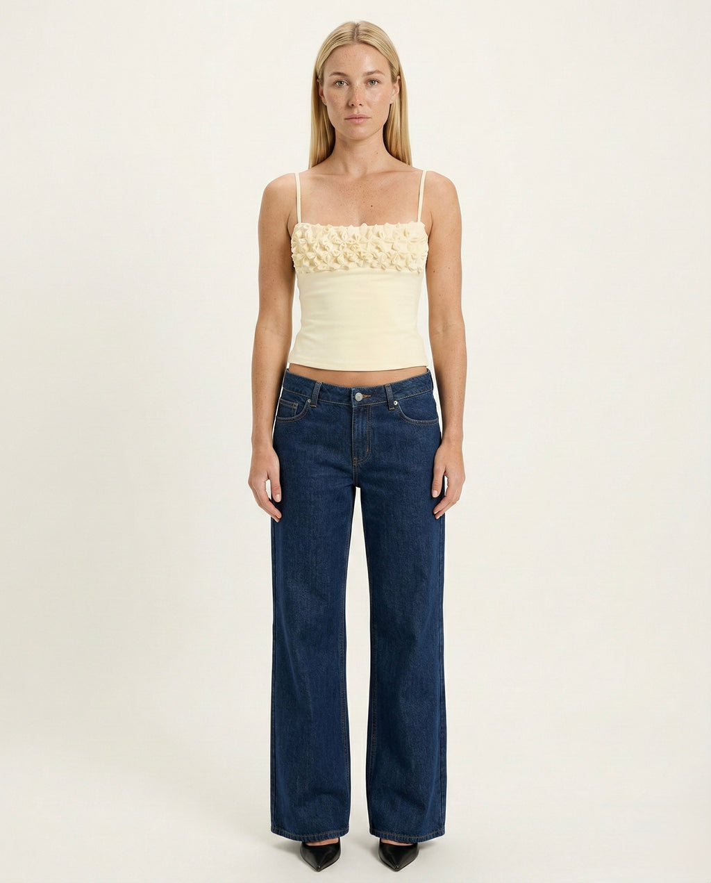 Top Magnolia