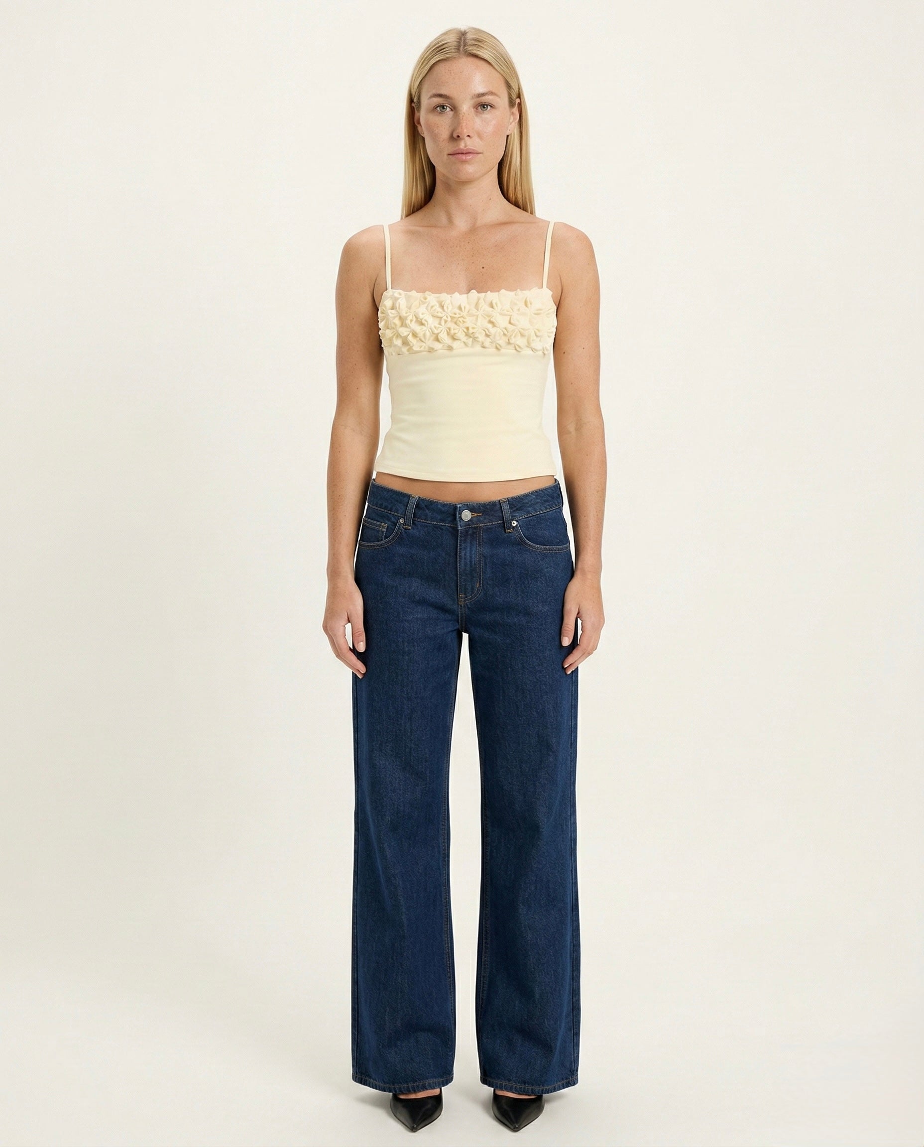 Top Magnolia