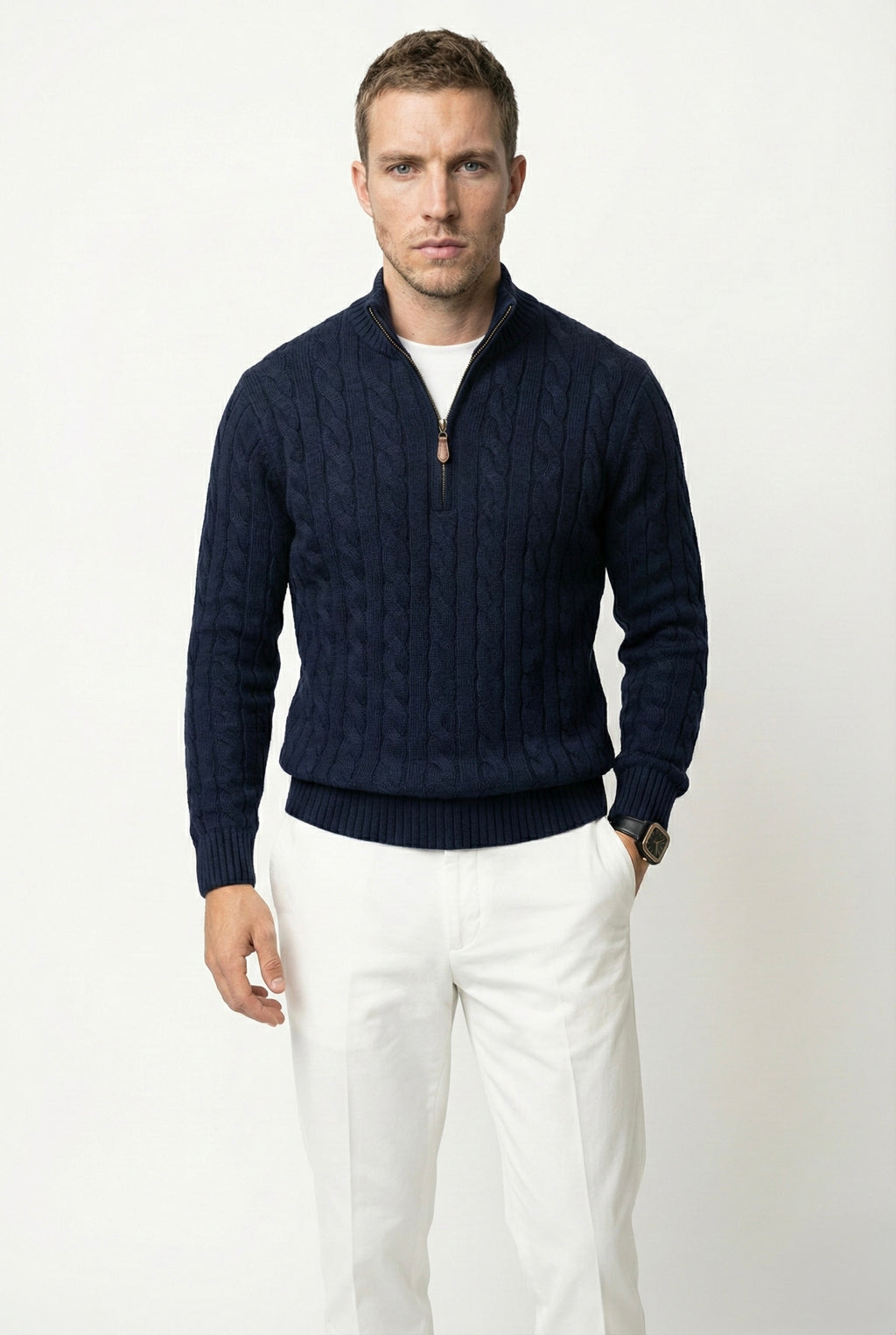 Jersey Marino Montecarlo