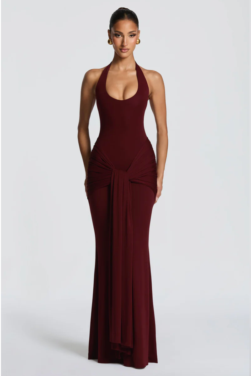 Vestido Mediterraneo