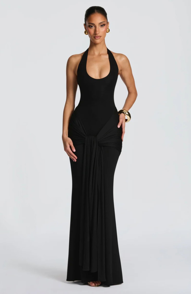 Vestido Mediterraneo