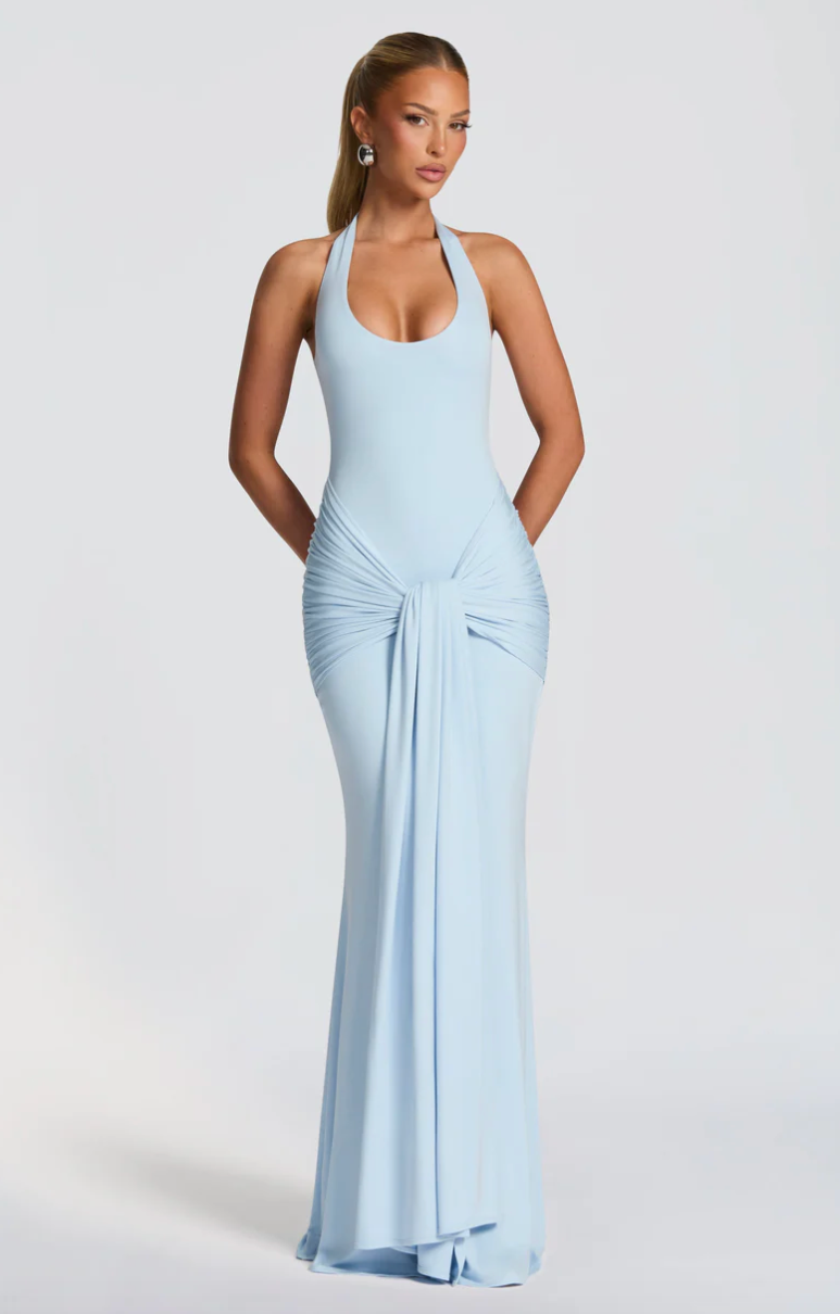 Vestido Mediterraneo