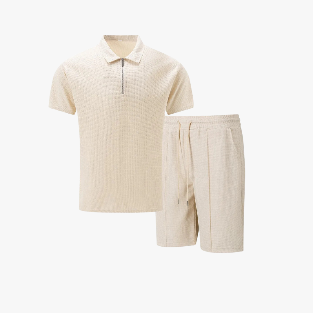 Conjunto de Verano - IBIZA
