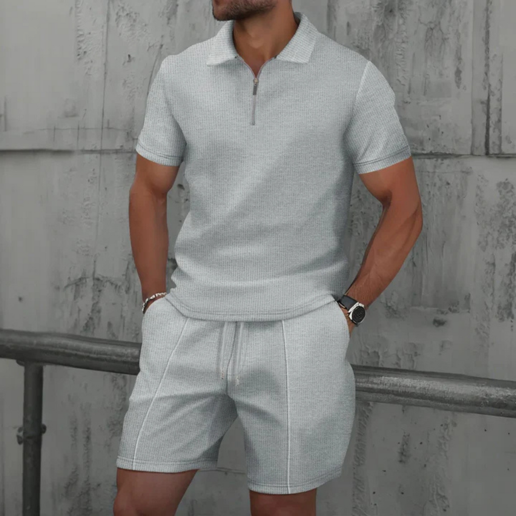 Conjunto de Verano - IBIZA