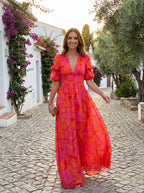 Vestido Angela