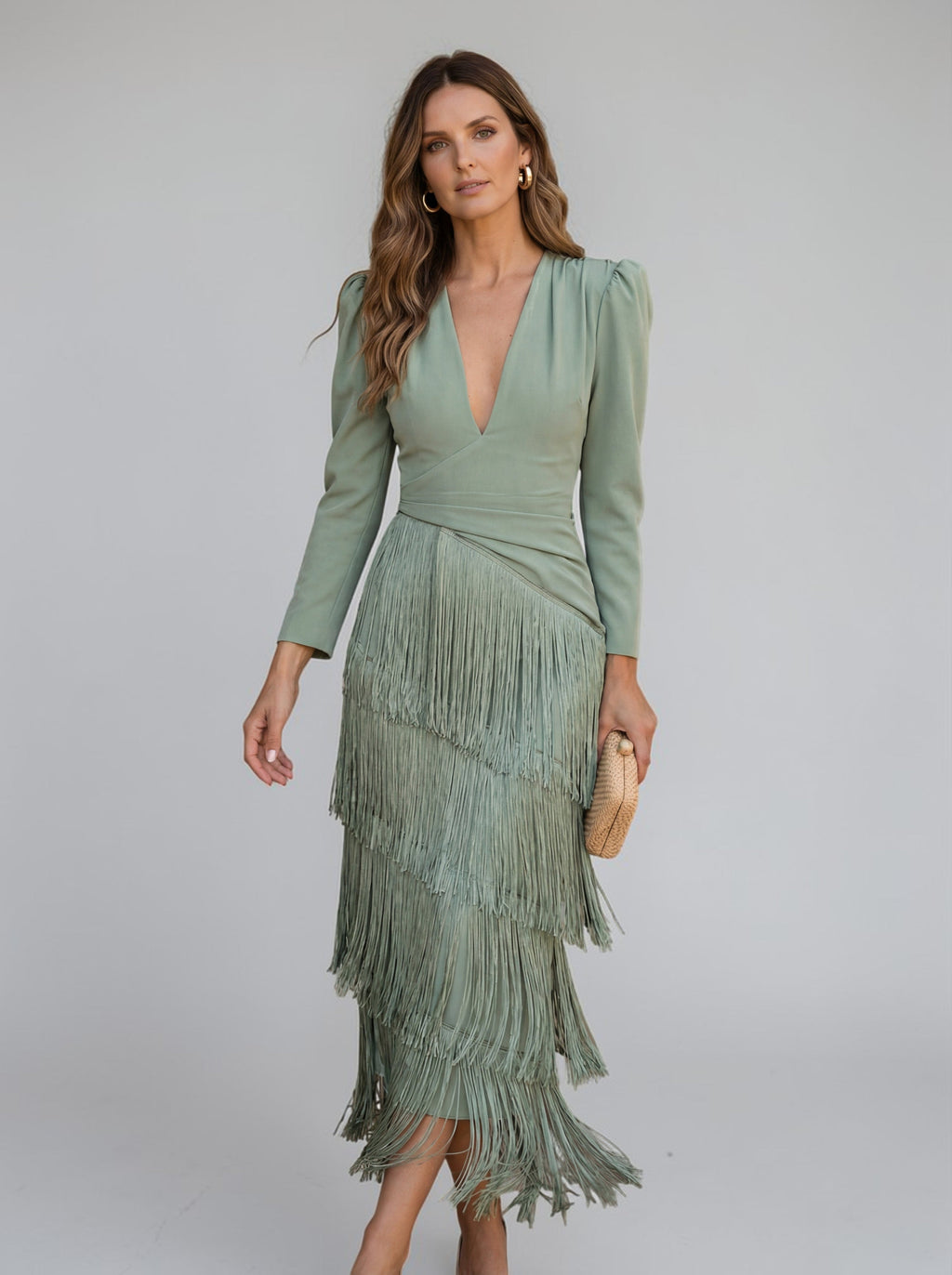 Vestido Sofia
