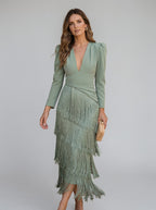 Vestido Sofia