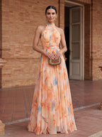 Vestido Patricia