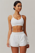 The Nova Shorts