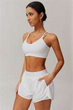 The Nova Shorts