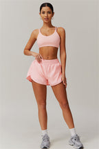 The Nova Shorts