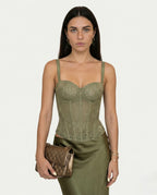 Conjunto "Mediterranean Dusk"