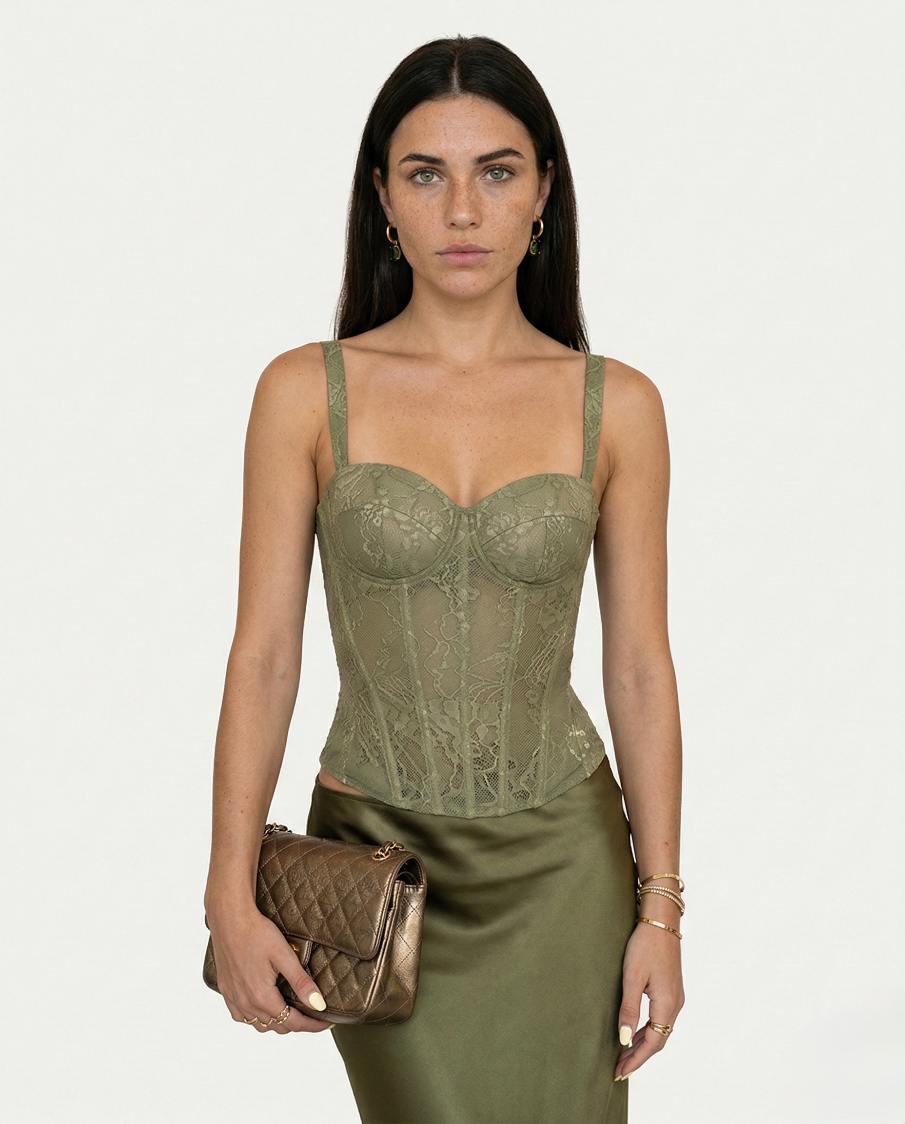 Conjunto "Mediterranean Dusk"