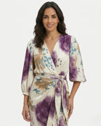 Vestido Amatista