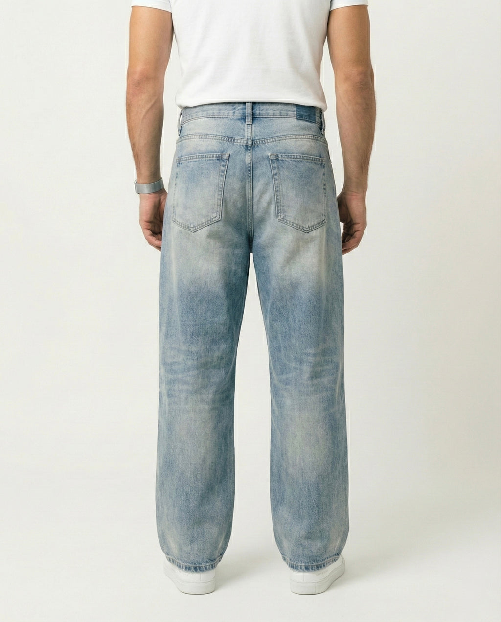 Pantalones vaqueros "Loose Fit"