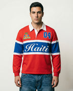Polo Haití Legacy