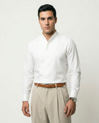 Camisa Origami