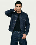 Chaqueta Titan Denim
