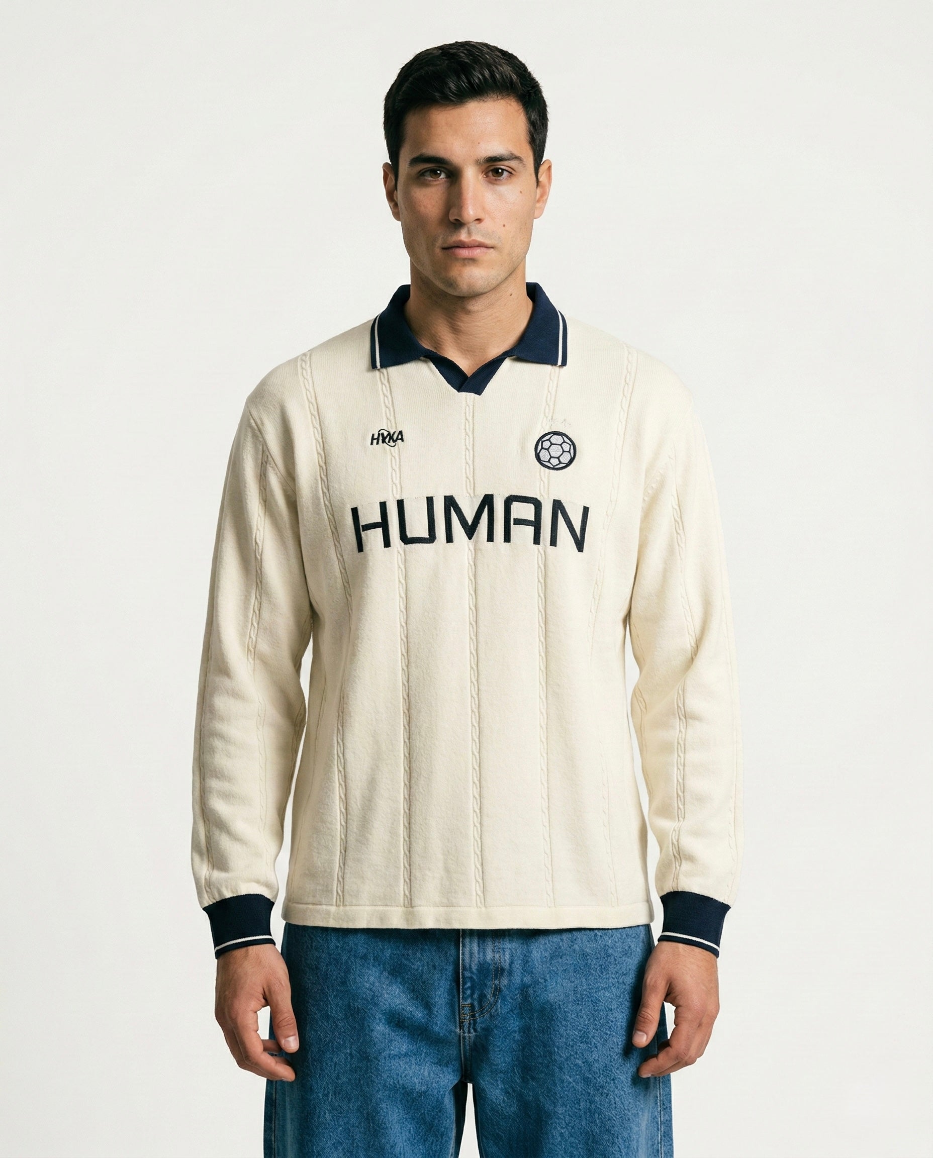 Polo Vintage Striker