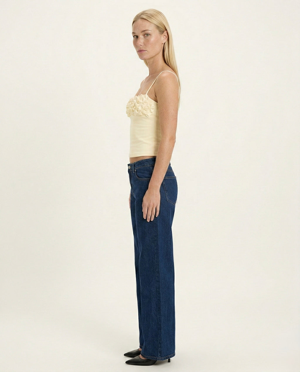 Top Magnolia