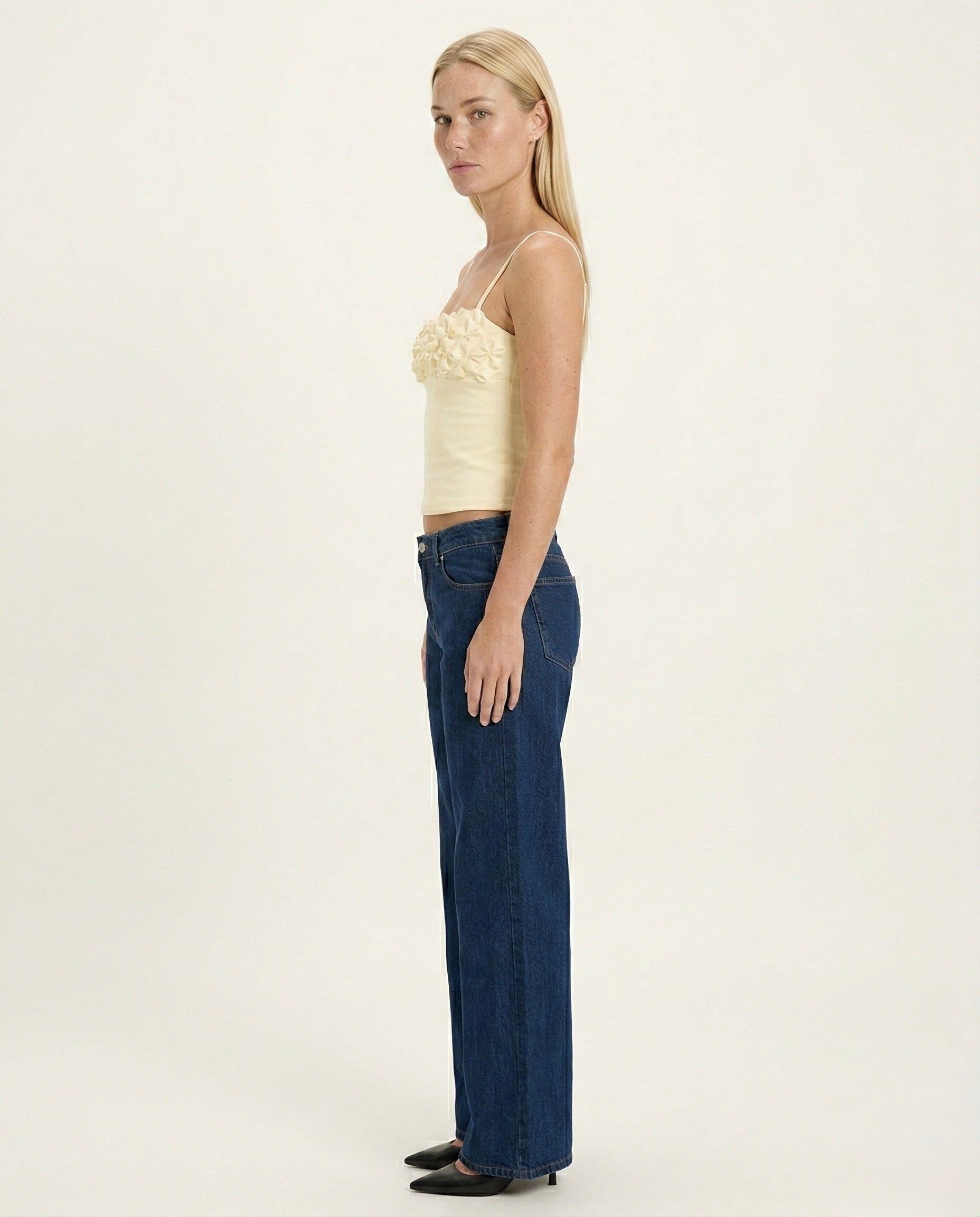 Top Magnolia