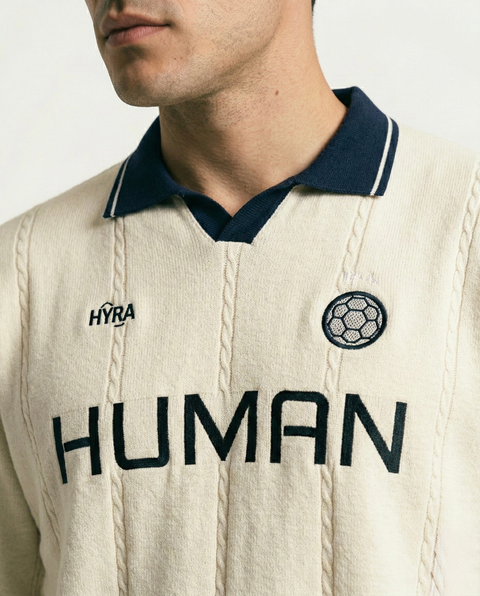 Polo Vintage Striker