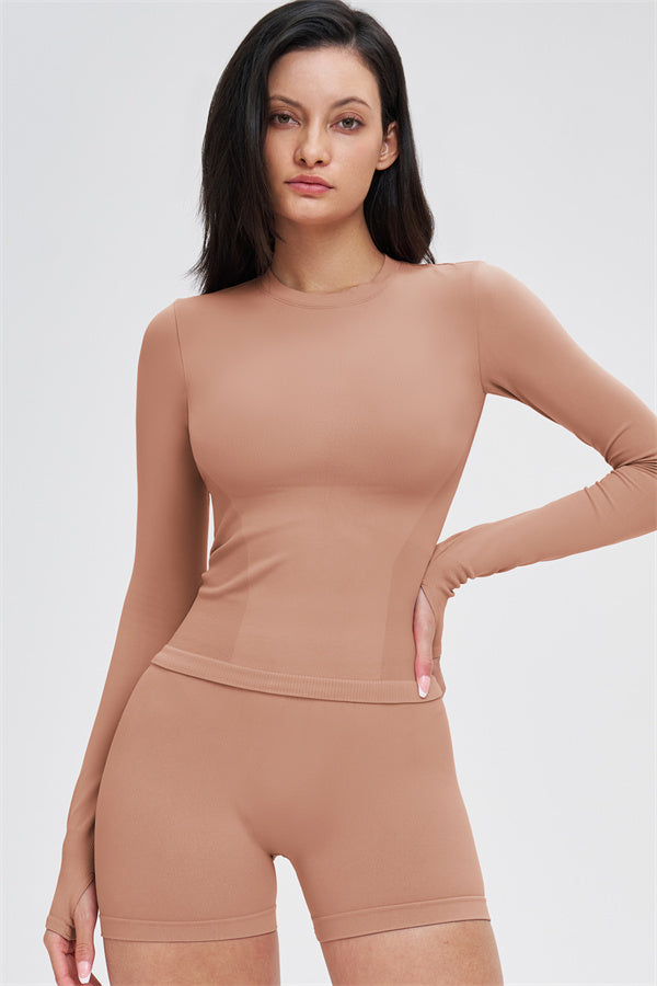 The Allure Shorts