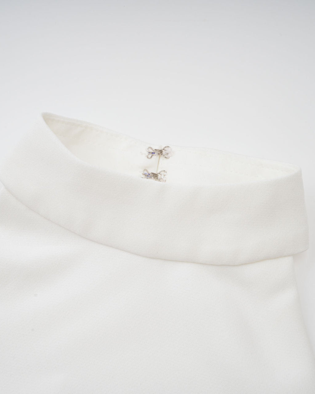 Vestido Aura Blanca