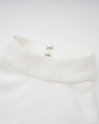 Vestido Aura Blanca
