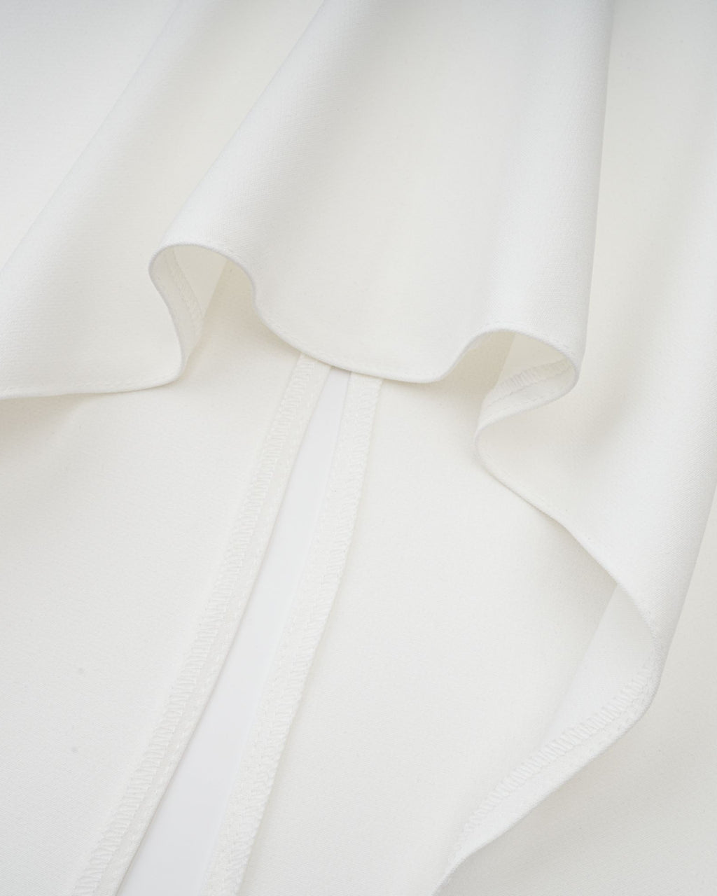 Vestido Aura Blanca