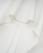 Vestido Aura Blanca