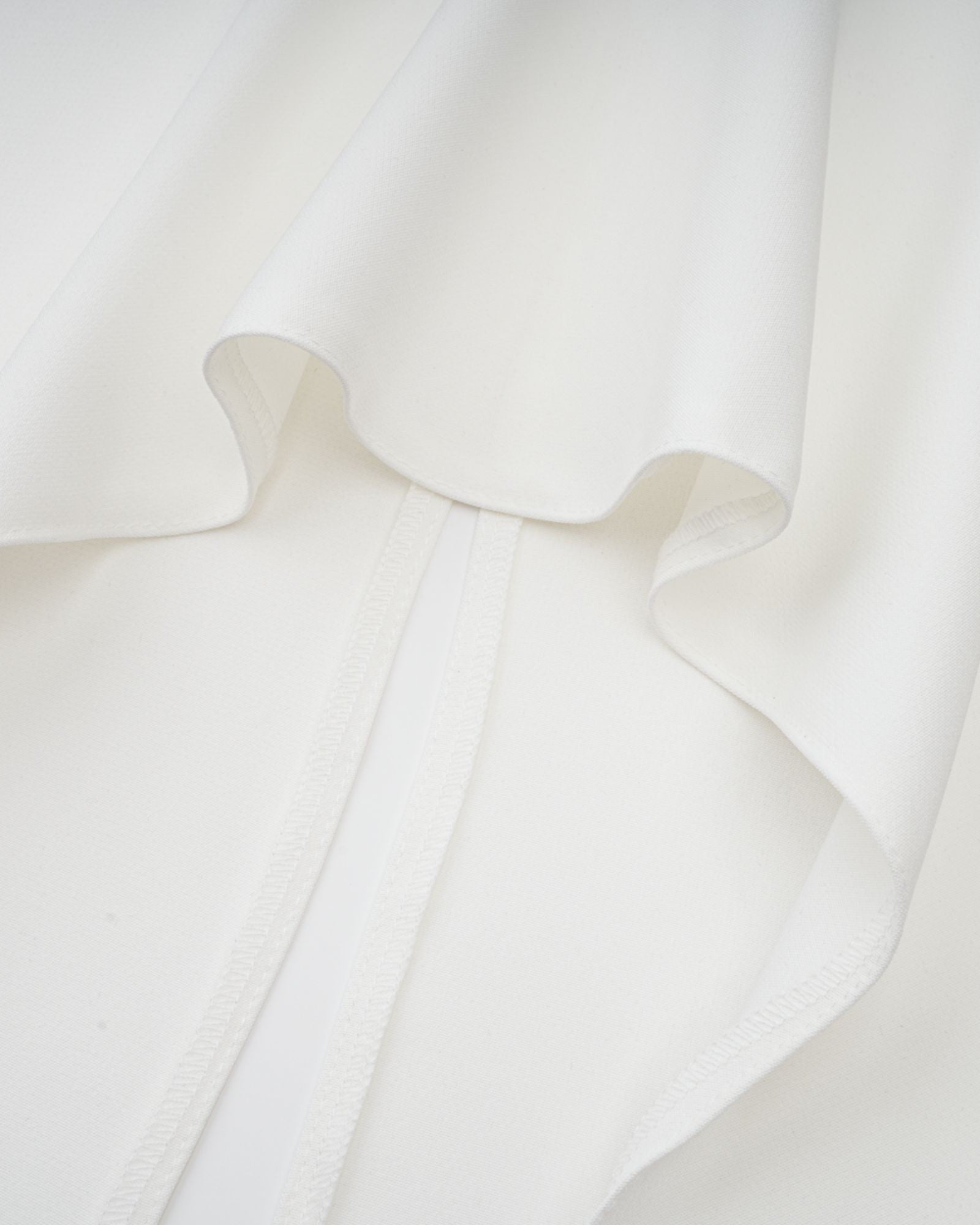 Vestido Aura Blanca