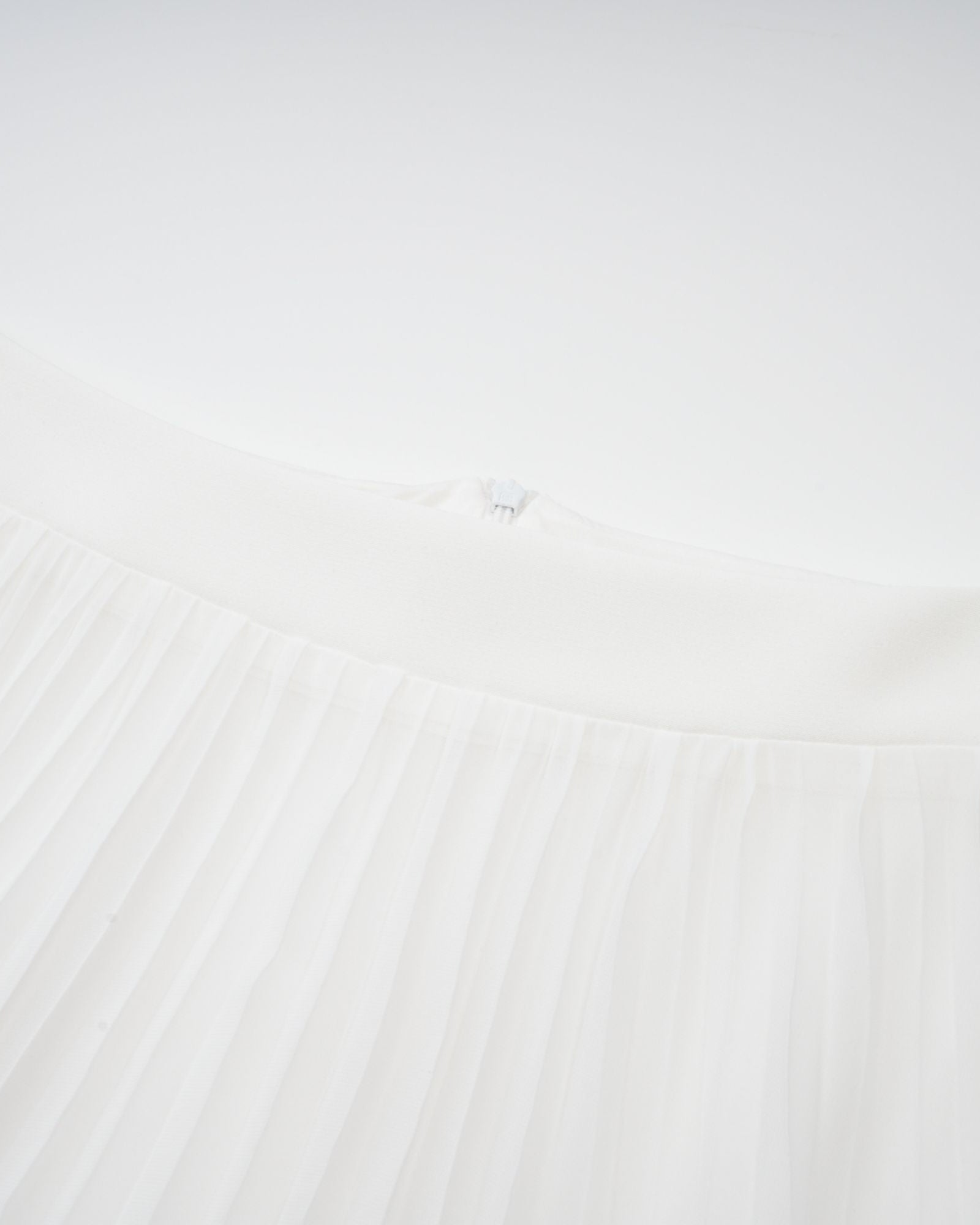 Vestido Aura Blanca