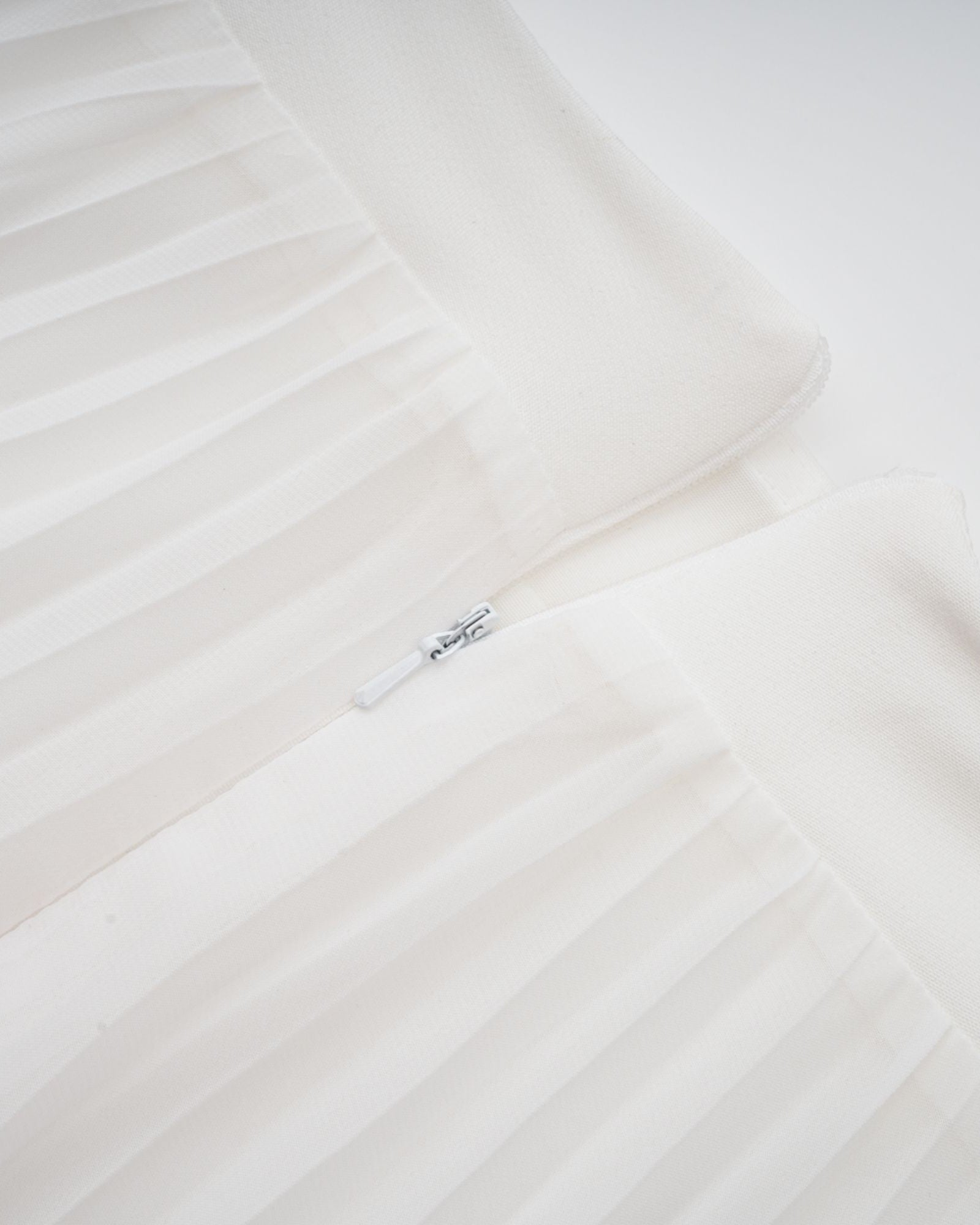 Vestido Aura Blanca