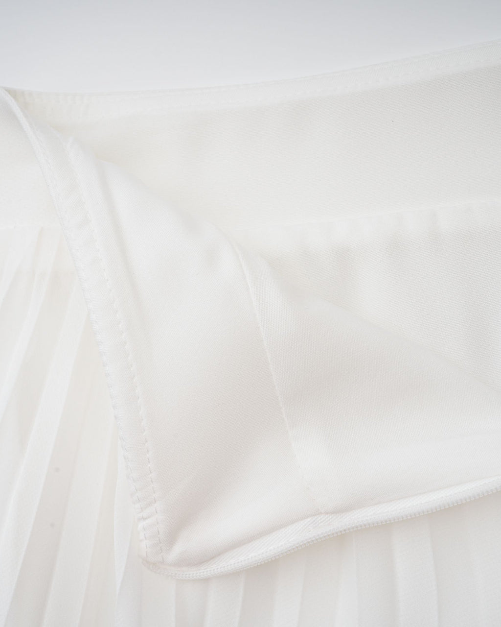 Vestido Aura Blanca