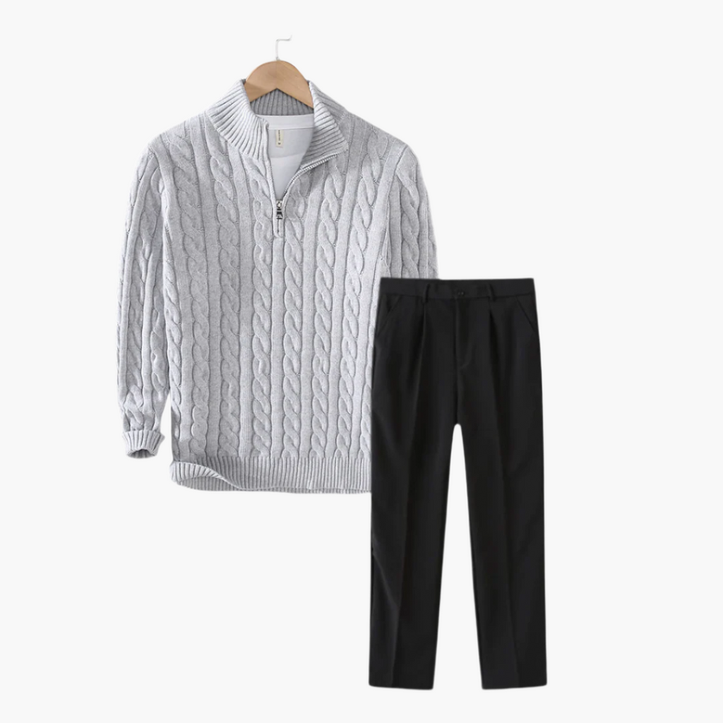 Conjunto de primavera - City Walk