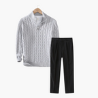 Conjunto de primavera - City Walk