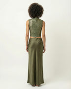 Conjunto Neo-Ninfa Verde