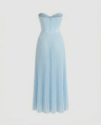 Vestido Aura Celeste