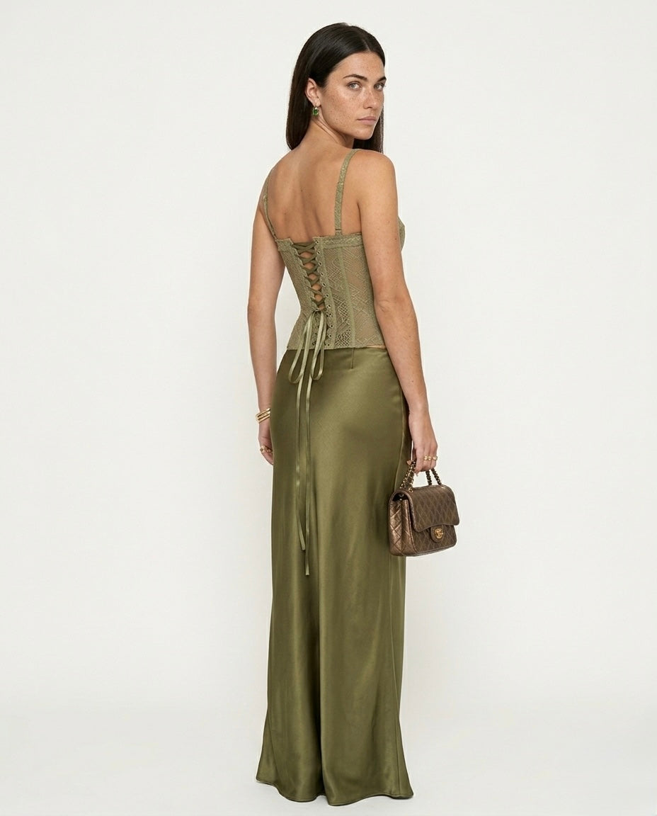 Conjunto "Mediterranean Dusk"