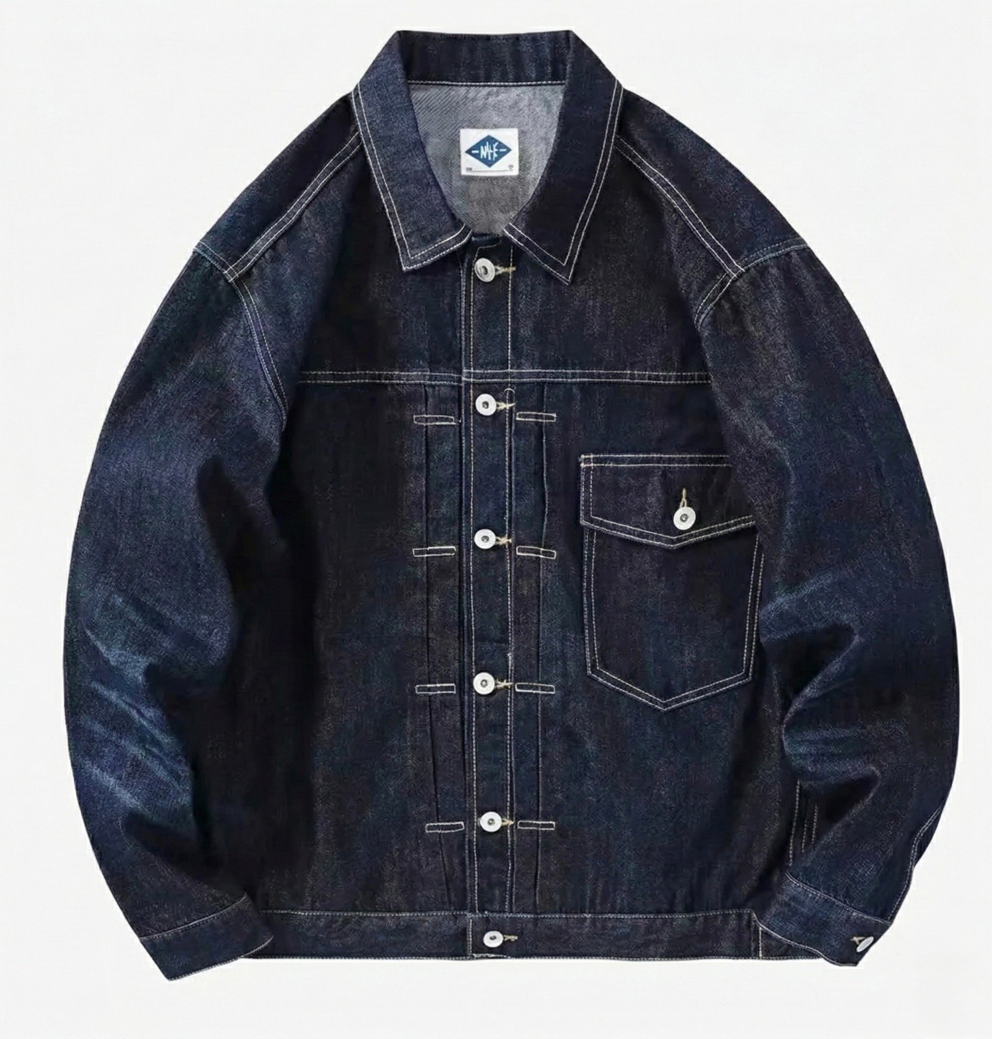 Chaqueta Titan Denim