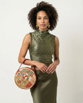 Conjunto Neo-Ninfa Verde