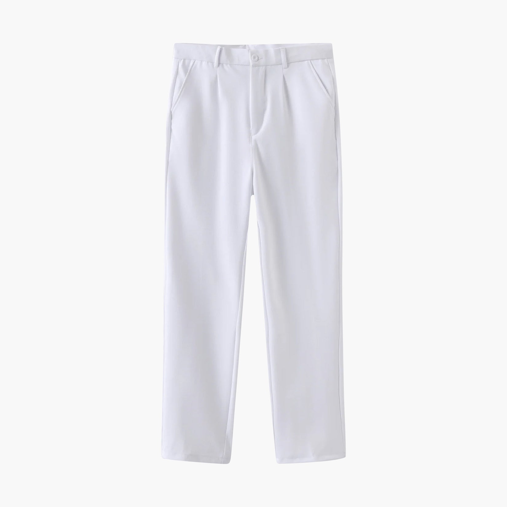Conjunto de primavera - POLO BRUCH