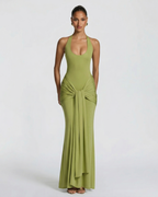 Vestido Mediterraneo