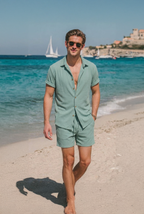 Conjunto de Verano – Roma Luce