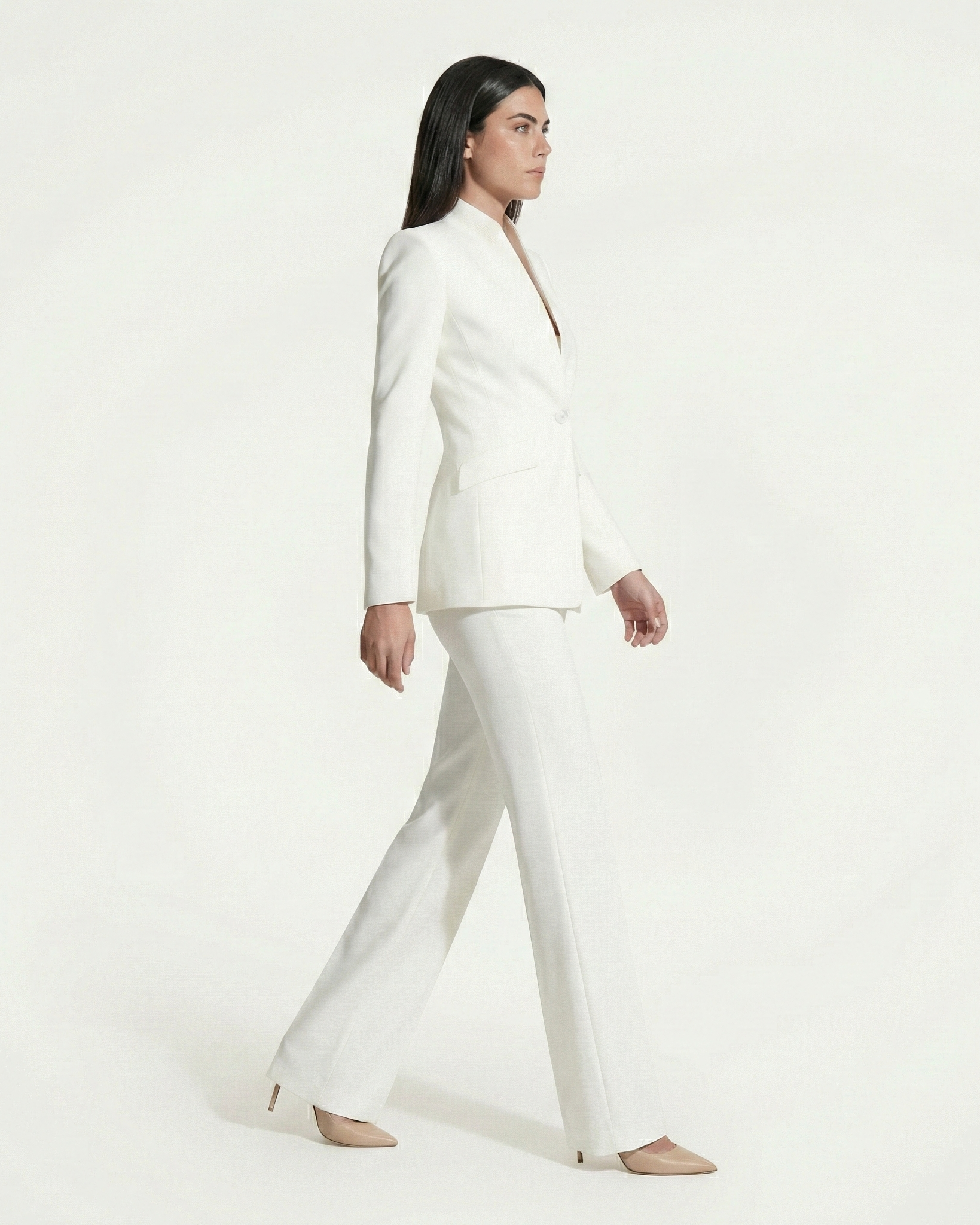 Traje de Botón