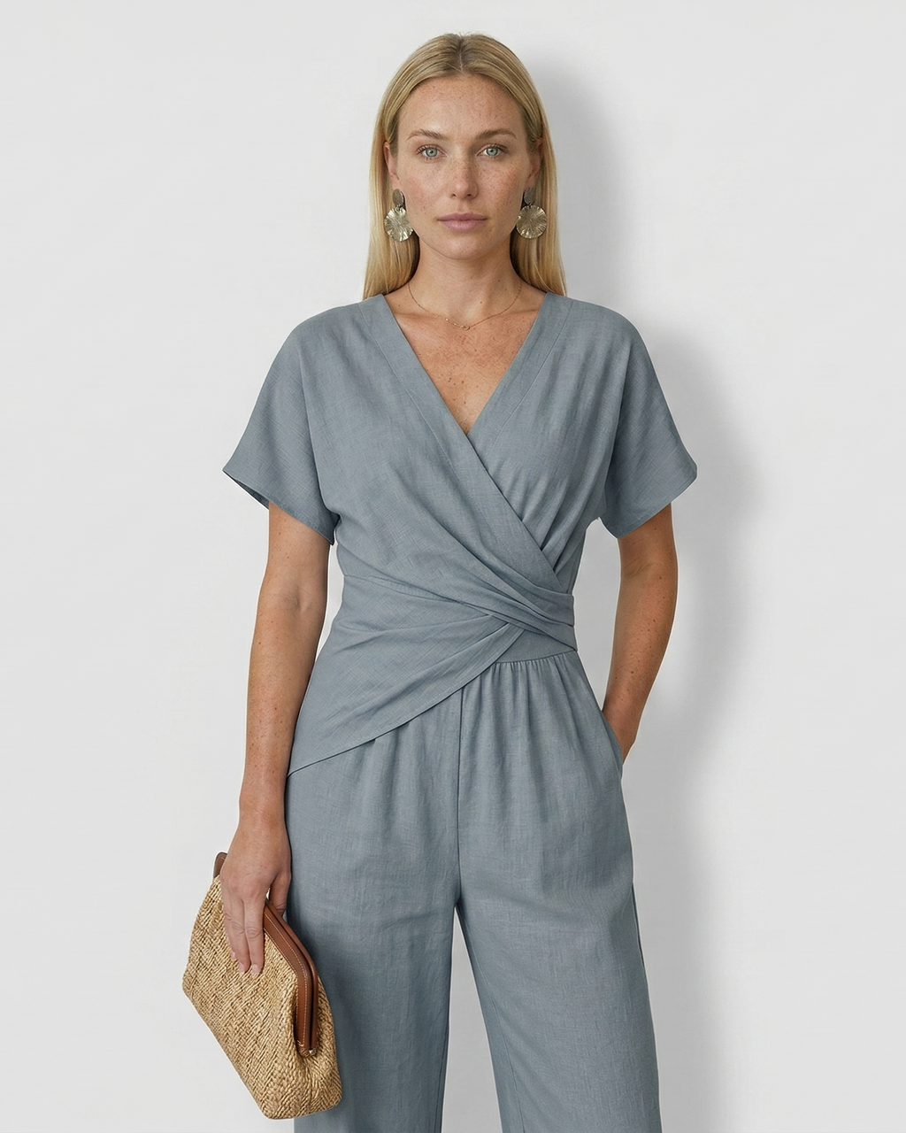 Conjunto Collen veraniego